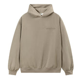 Fear Of God Essentials Hoodie